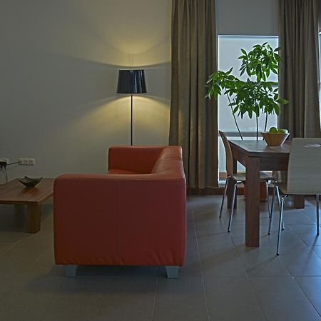 Mathurin Appartementen 파라마리보 외부 사진